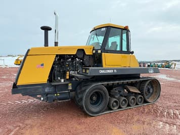 Main image Challenger 75