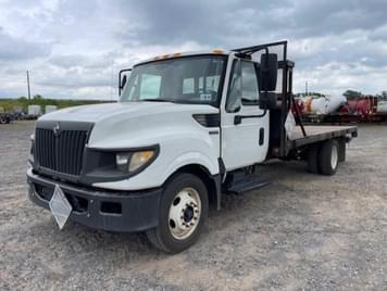 Main image International TerraStar