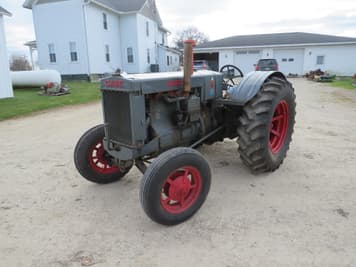 Main image J.I. Case L