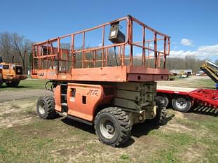 JLG 3394RT Equipment Image0