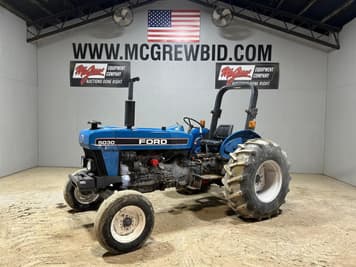 Main image Ford 5030