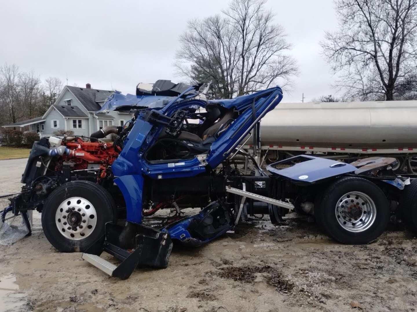 Main image Kenworth T680