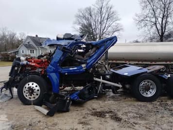 Main image Kenworth T680