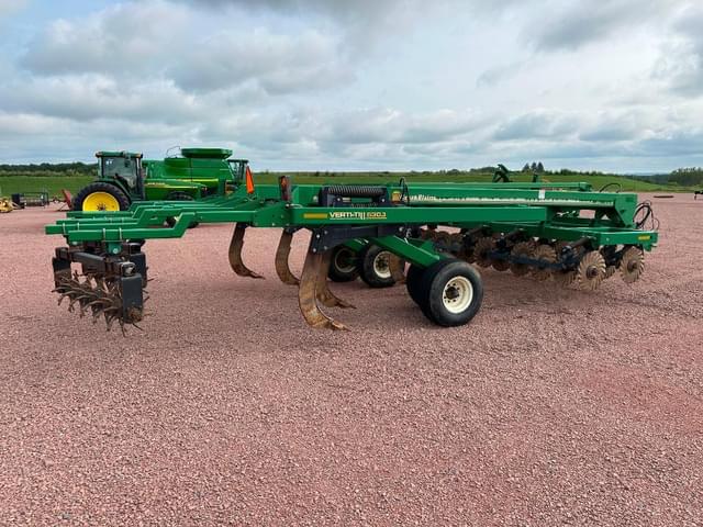 Image of Great Plains VT5300 equipment image 2