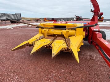 Main image New Holland 3PN