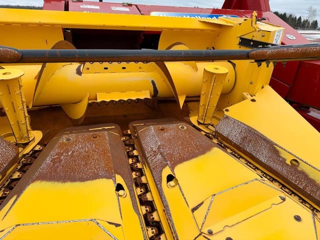 Image of New Holland 3PN equipment image 4