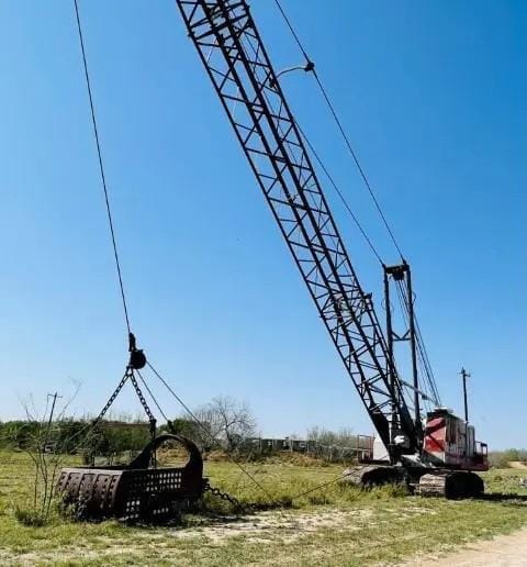 Main image Link-Belt LS-318