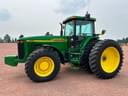 John Deere 8210 Image