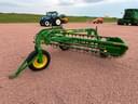 John Deere 662 Image