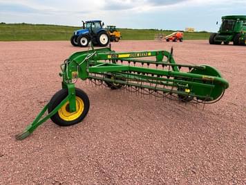 Main image John Deere 662