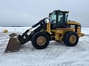 2004 Caterpillar IT28G Image