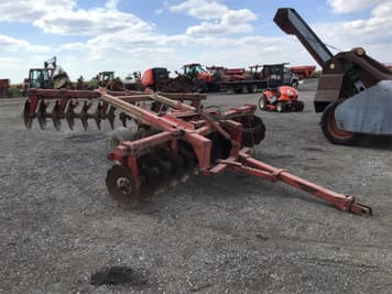 Main image Bush Hog 146