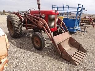 Main image Massey Ferguson 85