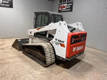 Main image Bobcat T630