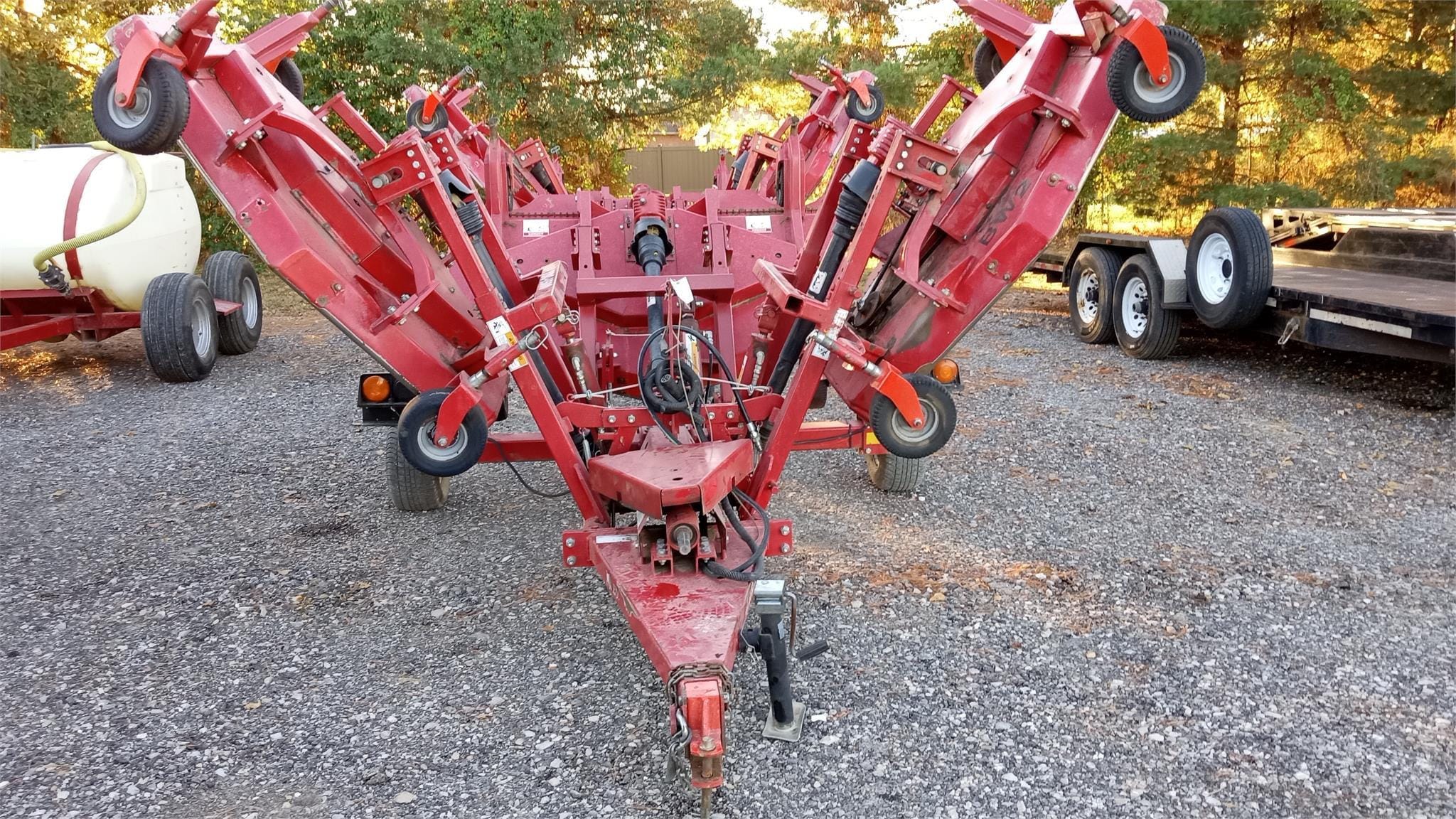 Main image Bush Hog TDC-1500