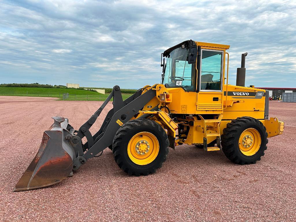 Image of Volvo L50C Primary image