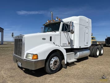 Main image Peterbilt 377