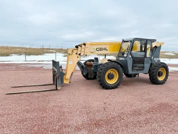Main image Gehl RS10-55