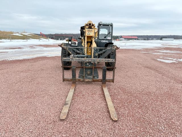 Image of Gehl RS10-55 equipment image 1