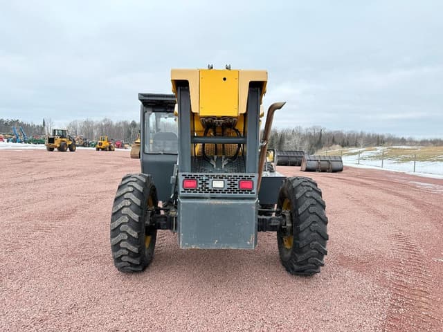 Image of Gehl RS10-55 equipment image 4