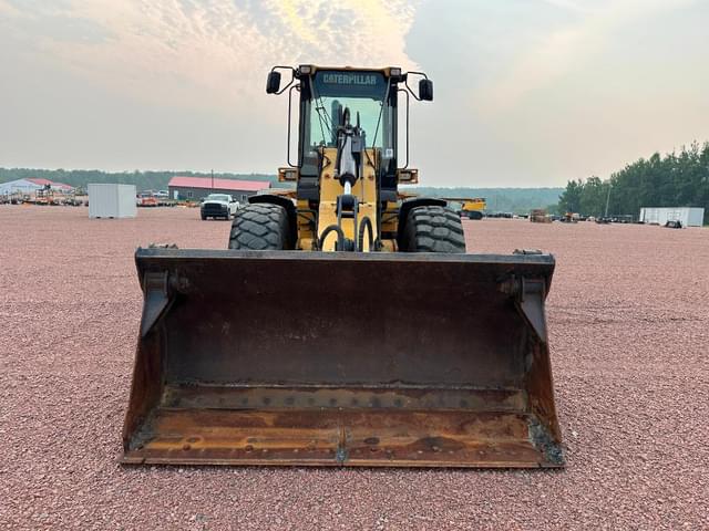 Image of Caterpillar 924G equipment image 1