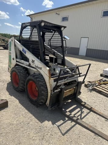 Main image Bobcat 642