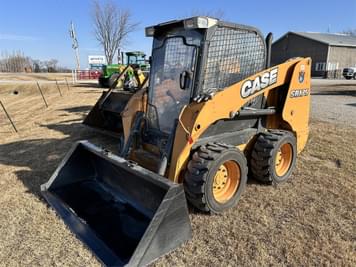 Main image Case SR175