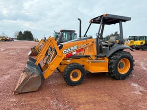 2016 Case 570N EP Image