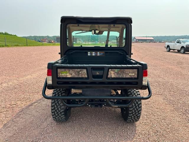 Image of John Deere XUV 835R equipment image 4