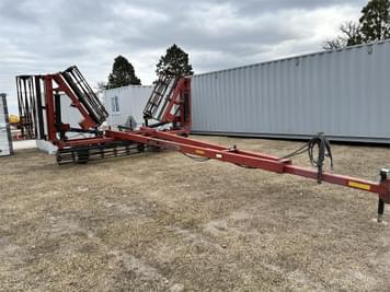 Main image Case IH Crumbler