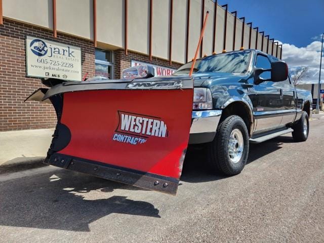 Main image Ford F-250