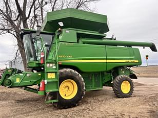 Main image John Deere 9570 STS