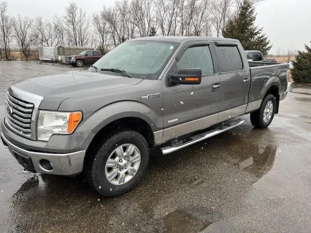 Main image Ford F-150