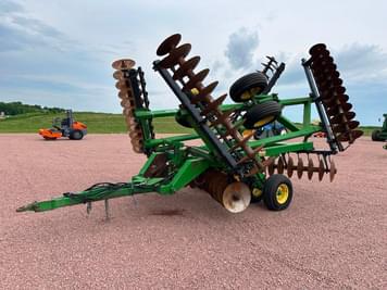 Main image John Deere 630