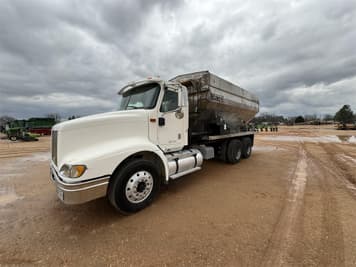 Main image International 9200