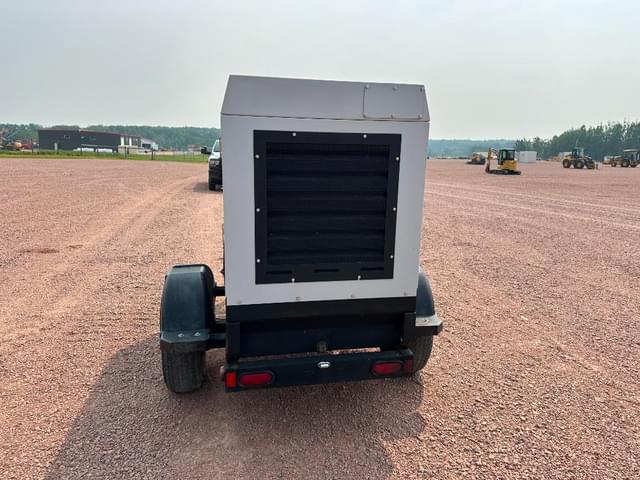 Image of Wacker Neuson G50 equipment image 4