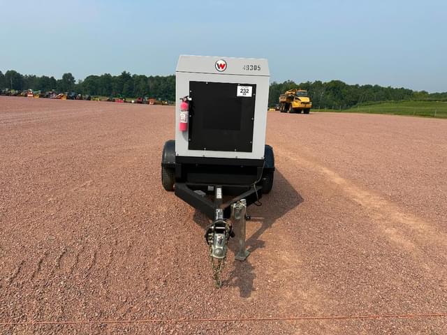 Image of Wacker Neuson G50 equipment image 1
