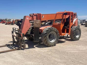 Main image Skytrak 10054