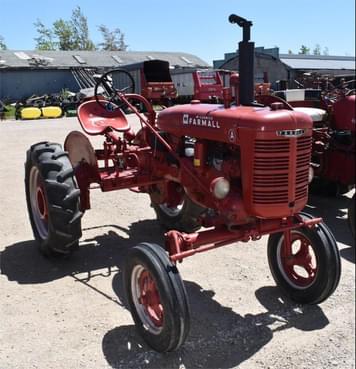 Main image Farmall A