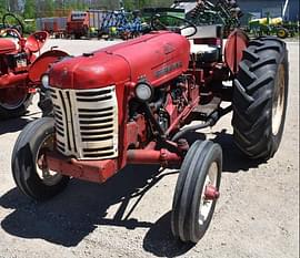 1955 International Harvester 300 Equipment Image0