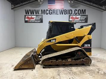 Main image Caterpillar 287B
