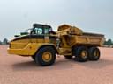 2007 Caterpillar 730 Image
