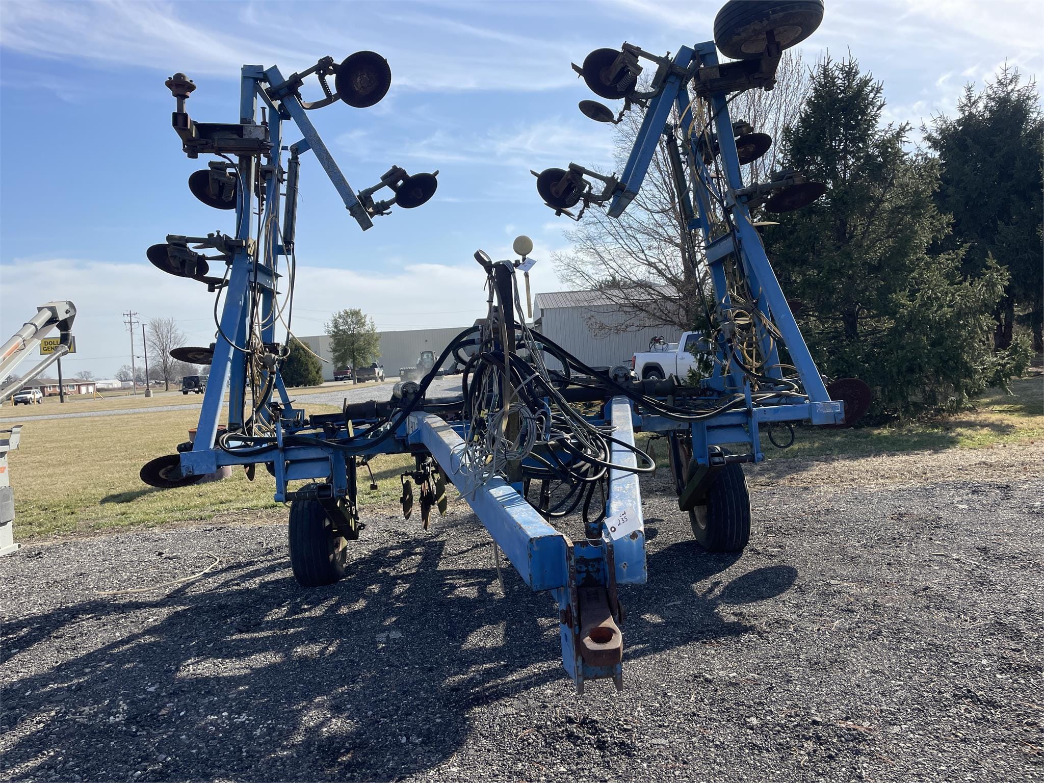 Main image DMI 4200 II