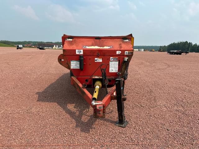 Image of Meyer V-Max 2636 equipment image 1