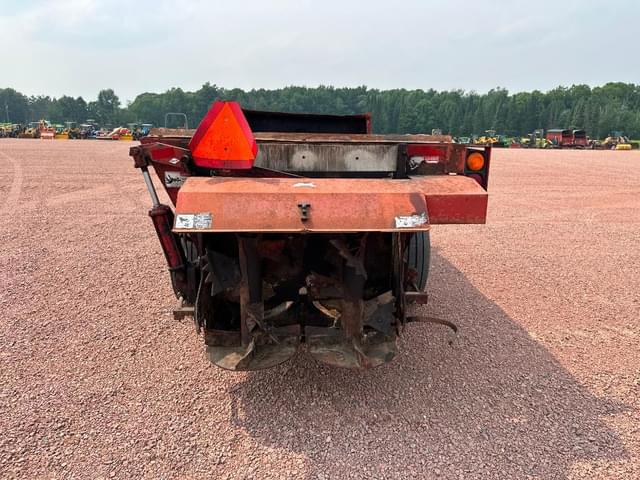 Image of Meyer V-Max 2636 equipment image 4