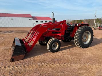 Main image Case IH 595
