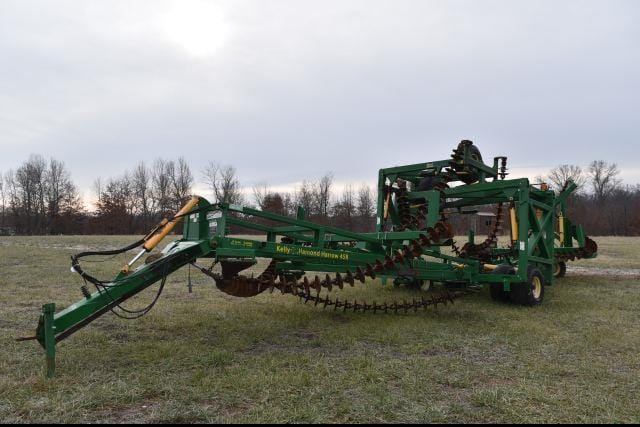 Main image Kelly Engineering 45R