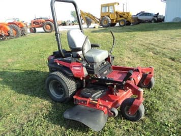 Main image Toro Titan HD