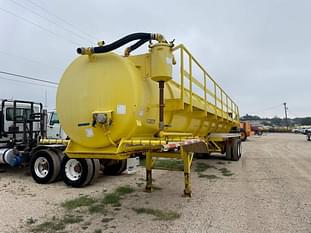 2012 Troxell 130BBL Equipment Image0