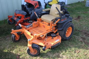 Main image Scag Tiger Cub